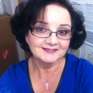 Meet your Posher, Bessie